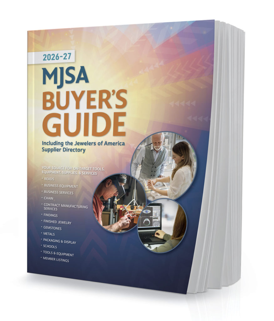 MJSA Buyer's Guide